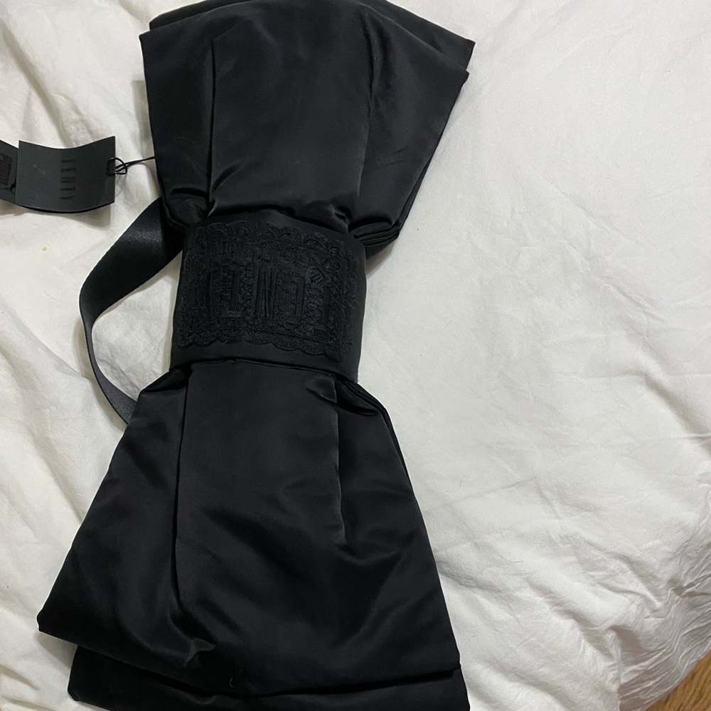 Fenty x Puma bow bag